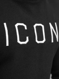 Bluza męska czarna O/D7394^Ozonee Online
