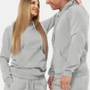 Bluzy dla par 12 szare^Ozonee Sale