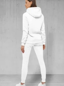 Dres damski biały 30^Ozonee Clearance