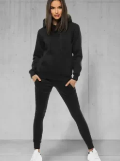 Dres damski czarny 33^Ozonee Online