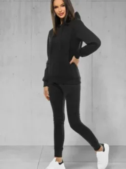 Dres damski czarny 33^Ozonee Online