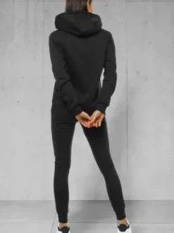 Dres damski czarny 33^Ozonee Online