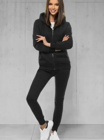 Dres damski czarny 36^Ozonee Sale