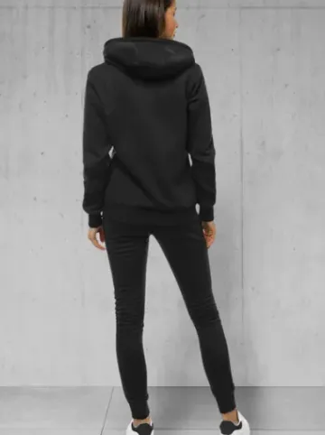 Dres damski czarny 36^Ozonee Sale