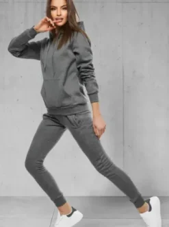 Dres damski grafitowy 18^Ozonee Clearance