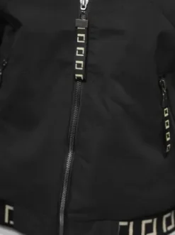 Kurtka damska pikowana czarna JS/5M3161/392^Ozonee Sale