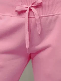 Spodnie dresowe damskie jasno-różowe JS/CK01Z^Ozonee Fashion
