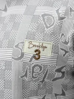 T-shirt męski regular fit szary O/QQ1568^Ozonee Best