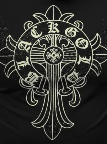 T-shirt męski slim fit czarny NB/MT3037Z^Ozonee Online
